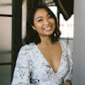 Meet your Posher, Maureen